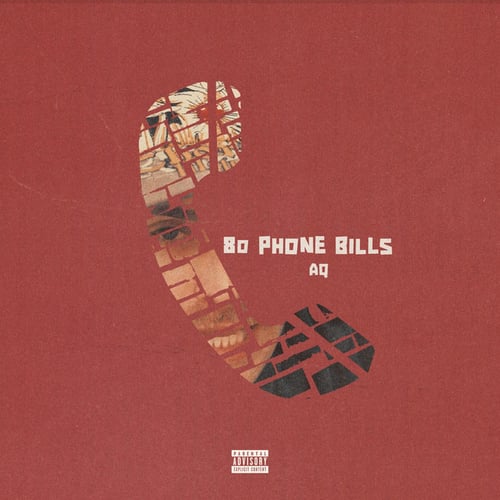 80 Phone Bills