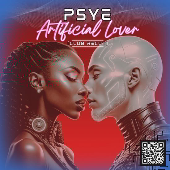 Artificial Lover (Club Recut)