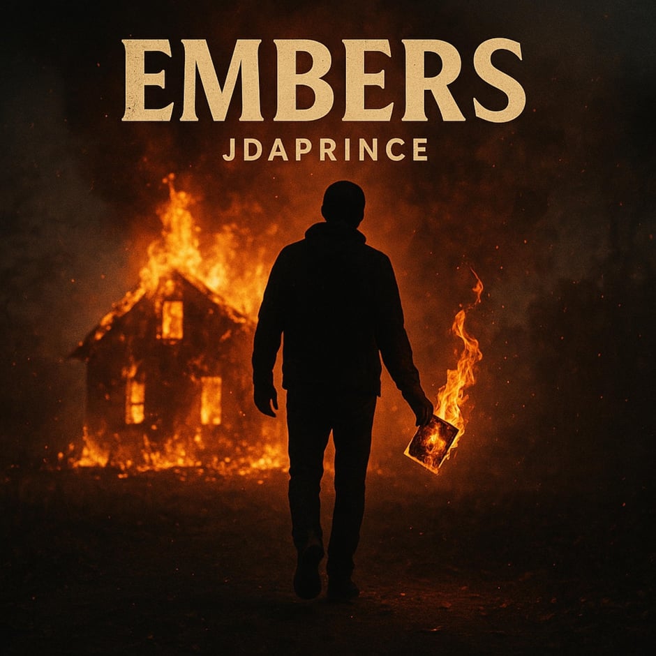 Embers