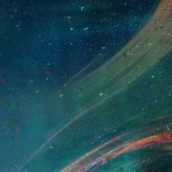 the northern sea image