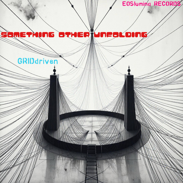 SOMETHING OTHER UNFOLDING