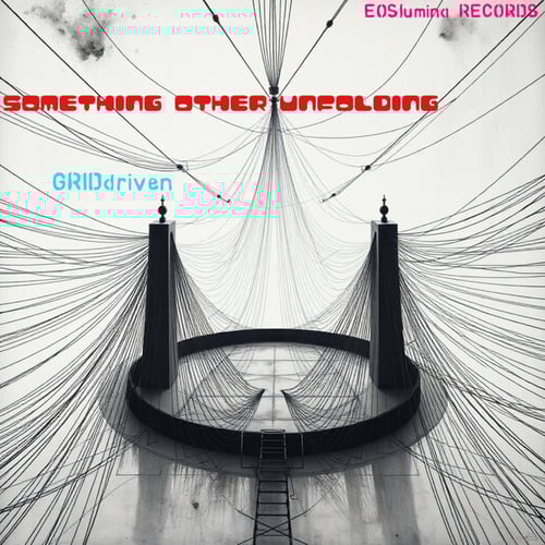 SOMETHING OTHER UNFOLDING