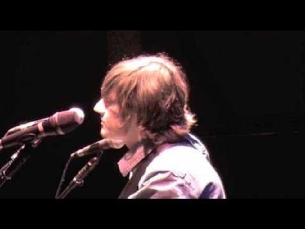 Sam Brookes - Forever Absent