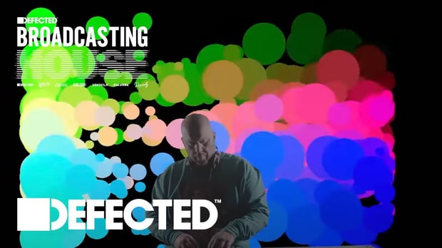 Girls Of The Internet (Live From The Basement Episode #3) - Defected Broadcasting House Show