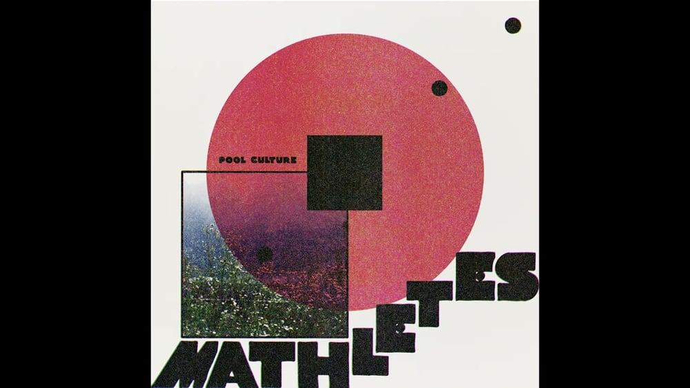 Mathletes