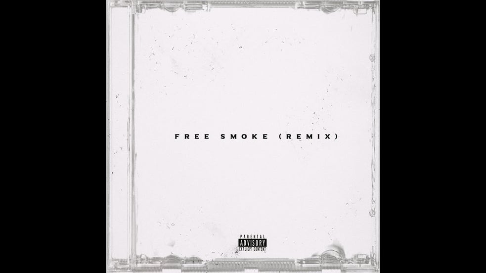 lifeofsaeed - FREE SMOKE (REMIX)