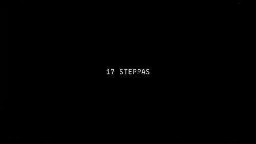 Yae Yadir - 17 STEPPAS (Official Lyric Video)