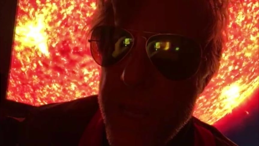 The Shattering on Vinyl update 1: Steve Tulipana