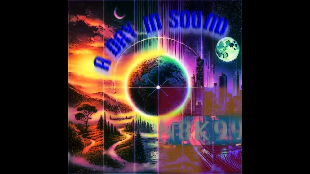 Episode 134: A Day in Sound