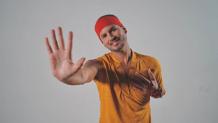 NO ME DIGAS - NILO DEL MONTE (Official Video)