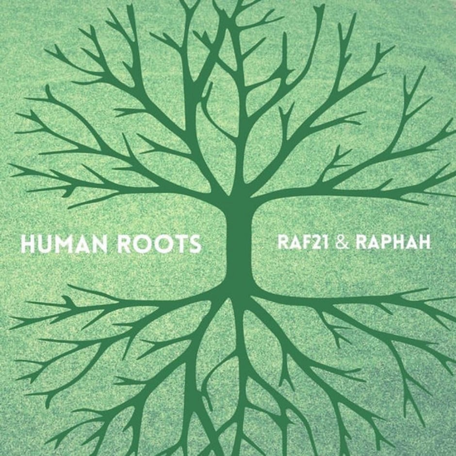 Human Roots