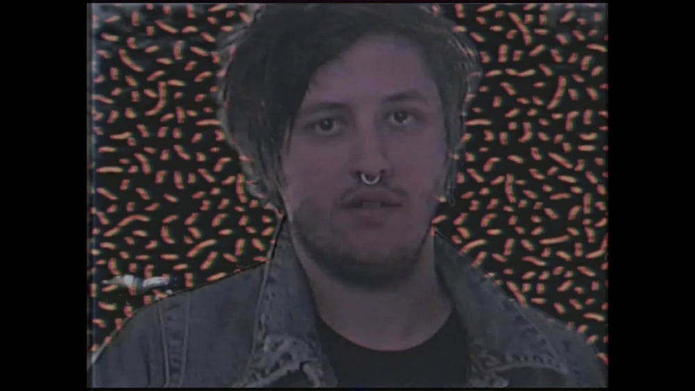 Human Leather - Sense of Decay