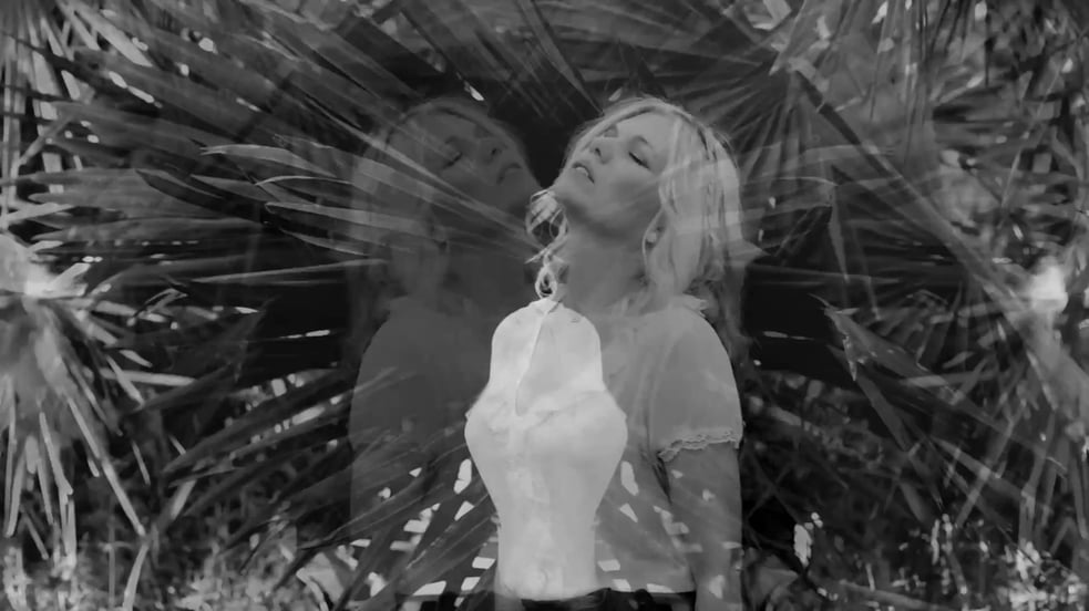 Jen Lush  Quiet  - poem by Cate Kennedy