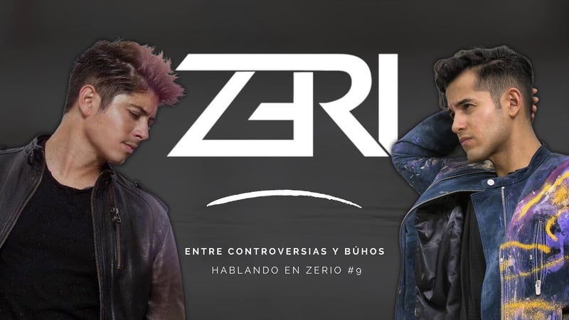 HABLANDO EN ZERIO #9 | Entre CONTROVERSIAS y BÚHOS