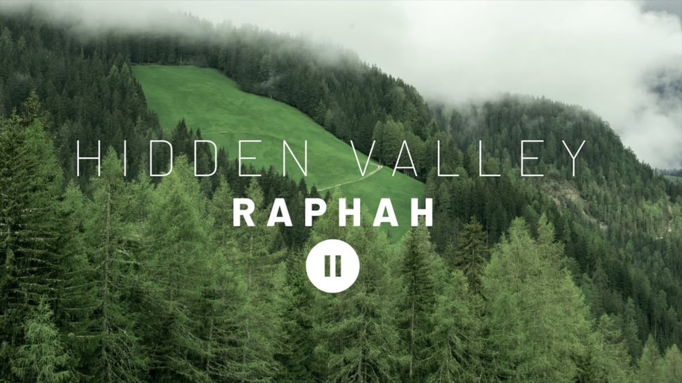 Hidden Valley - Raphah // Ambient Music