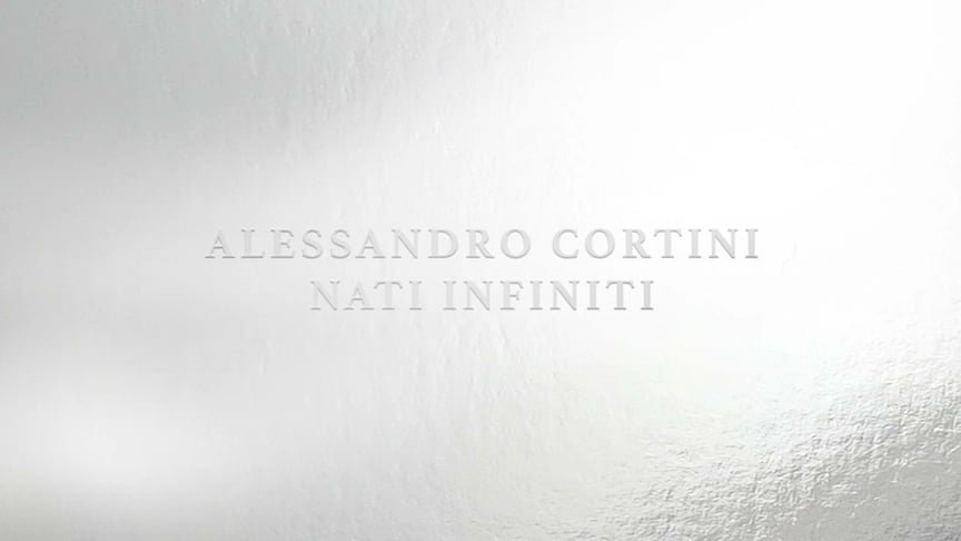 Alessandro Cortini - NATI INFINITI (full version)