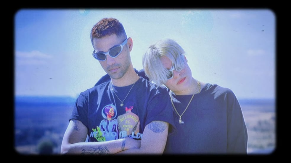 Spaceman ft. Ramiro Brave [Official Audio]