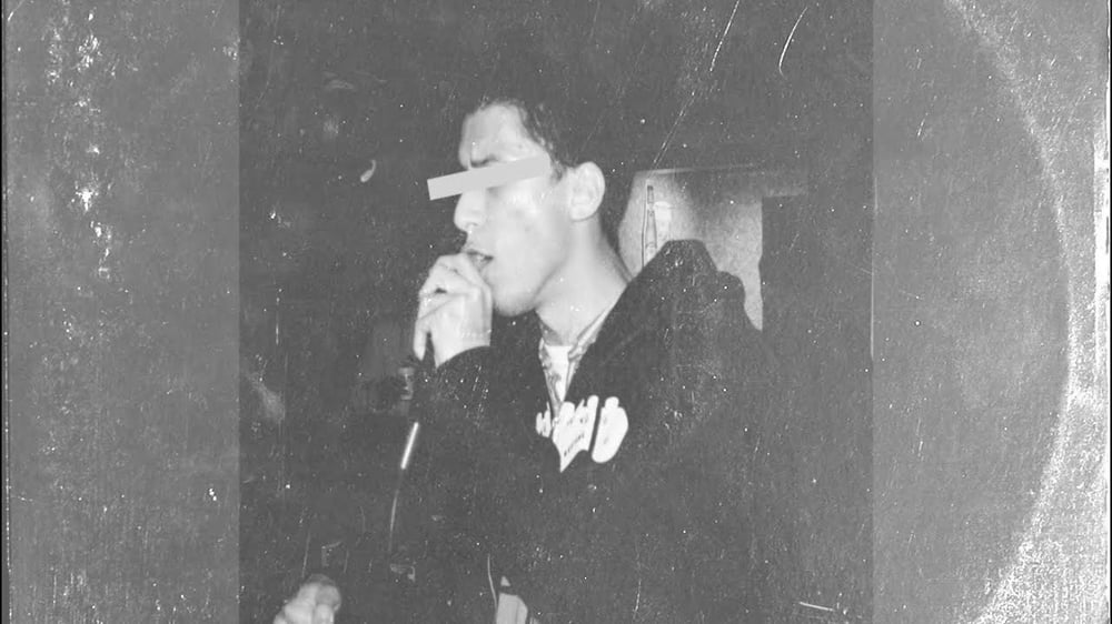 One day (2013?) - demo