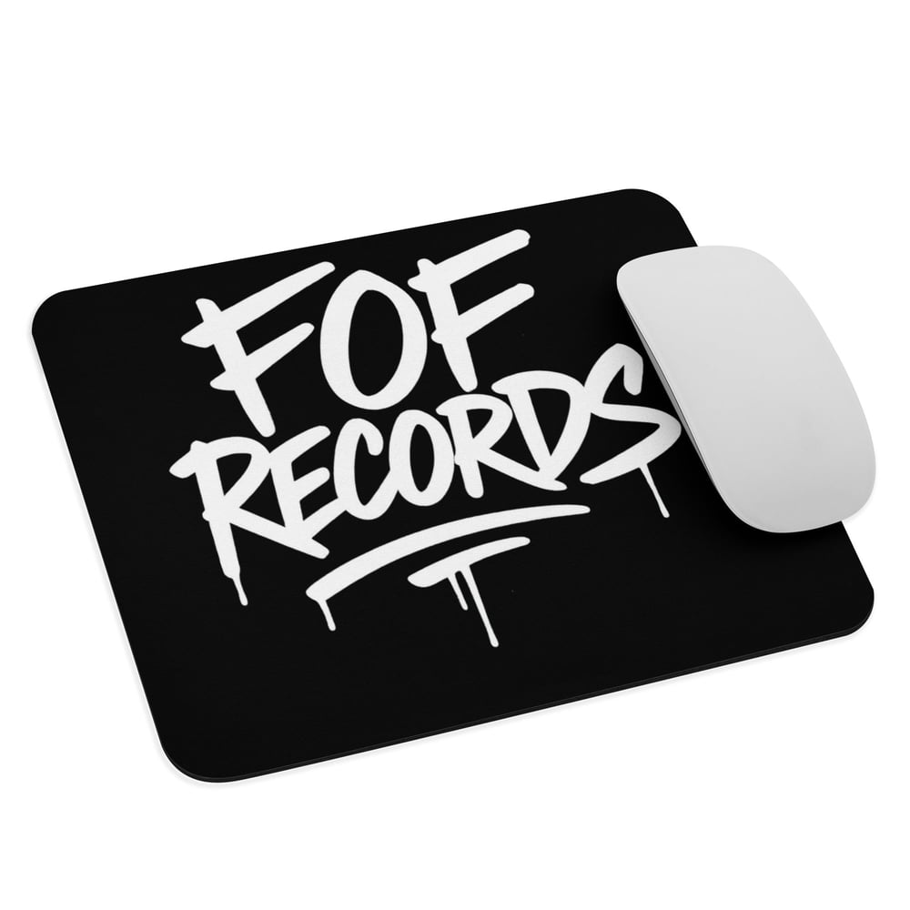 Mouse pad