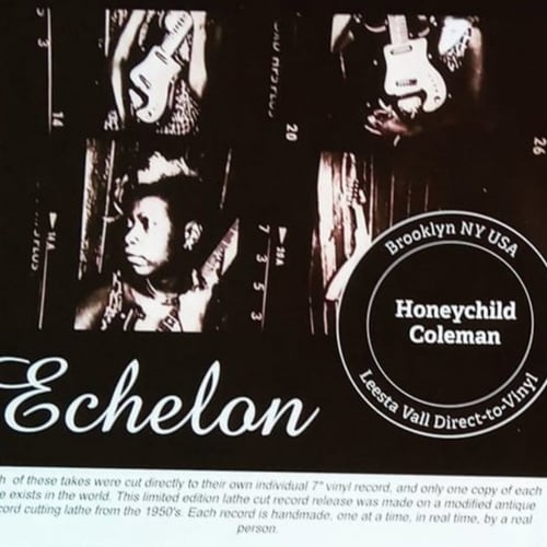 Covid 19 Lockdown Sessions - Digital