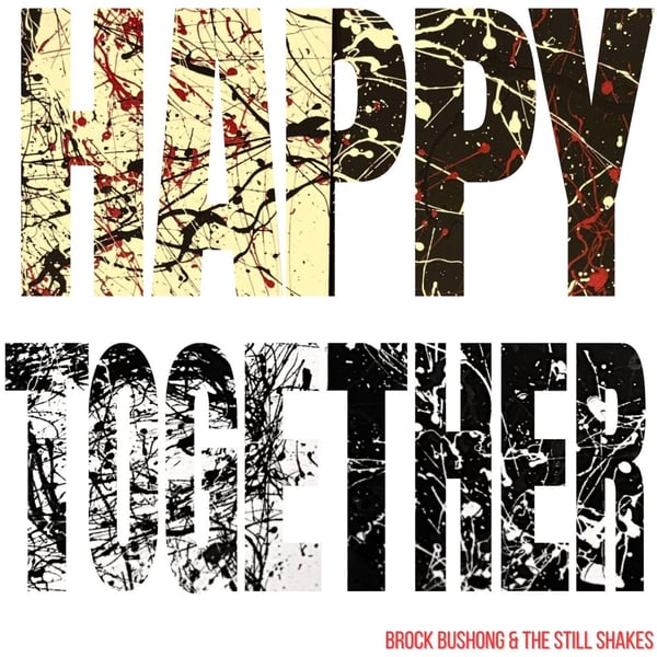 Happy Together image