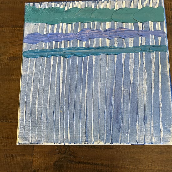 Random Art by Itchy Richie (Set 4)
