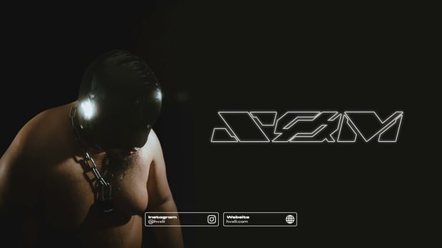 HVXLII - S&M (Rihanna Cover)