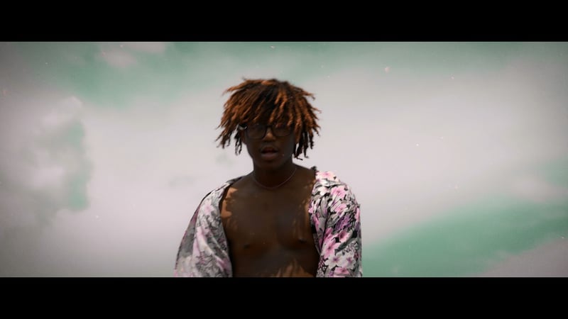 AJ.XO ~ ACTION (Official Music Video)