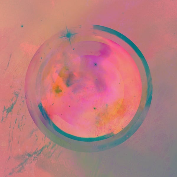 A Pursuit of Initial and Infallible Design (Jameson Nathan Jones Remix) image