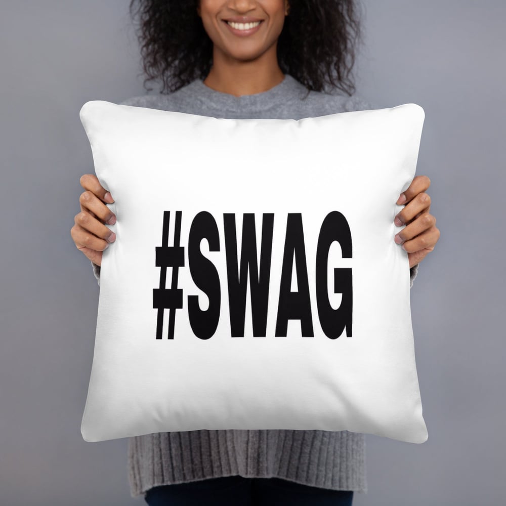 Basic Pillow