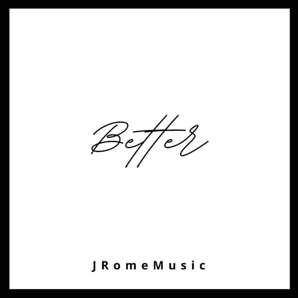 Better (Radio Edit) image