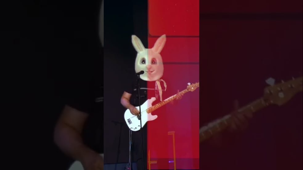 This Generation's Anthem: They Will Fight, Sing, and Slay #shorts