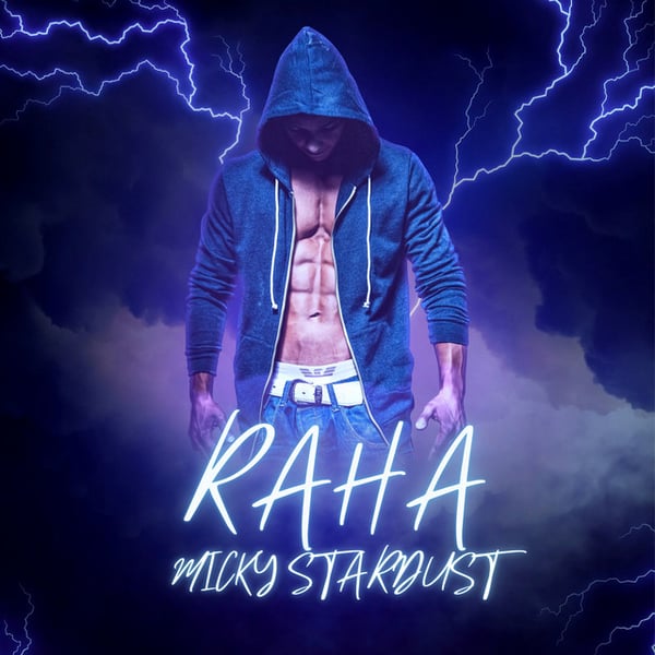 RaHa (Extended Mix) image