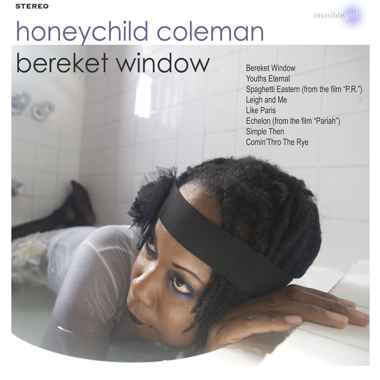 Bereket Window image