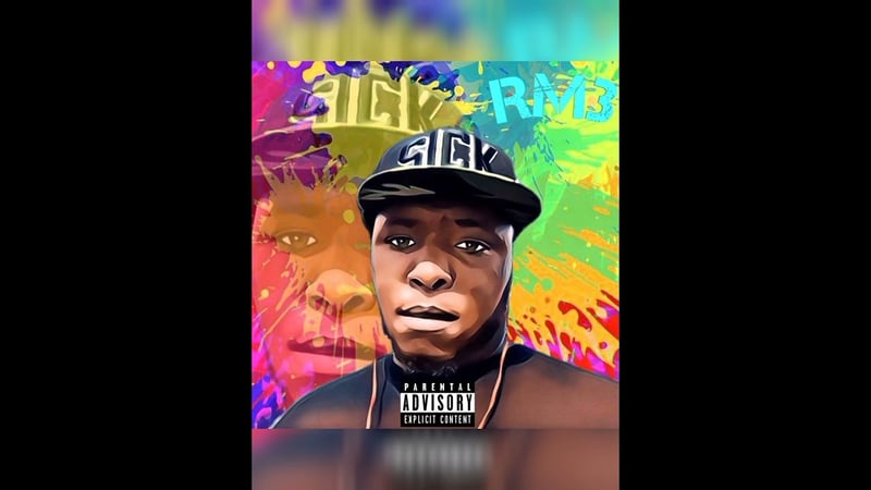 Reek Da Reaper - Wayz Of My Enemies