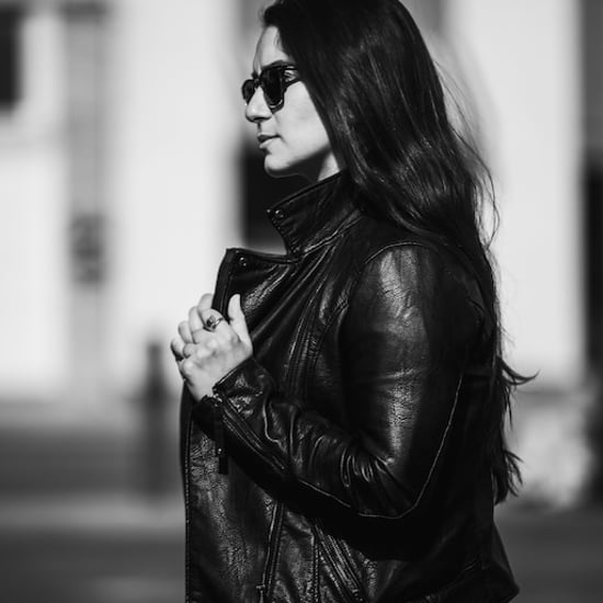 Lianna Jean and Interior Wild