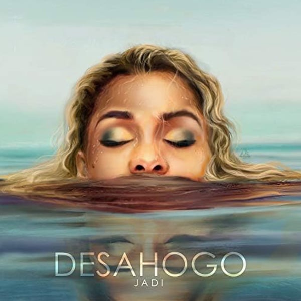 Desahogo image