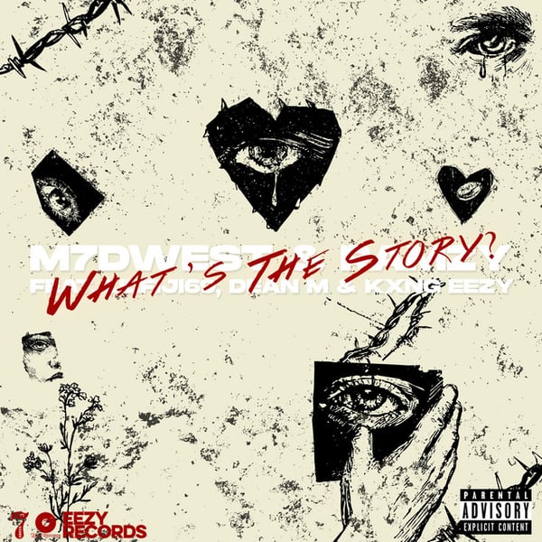 What's The Story? image