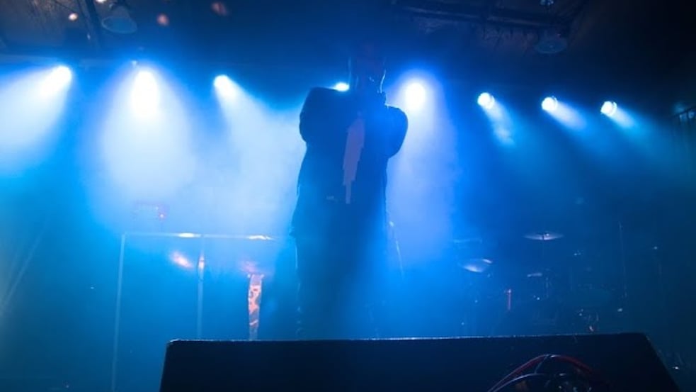 Mike Styles @ Grove Haus | WatchYoMouthTour | Show Recap | April 5, 2015