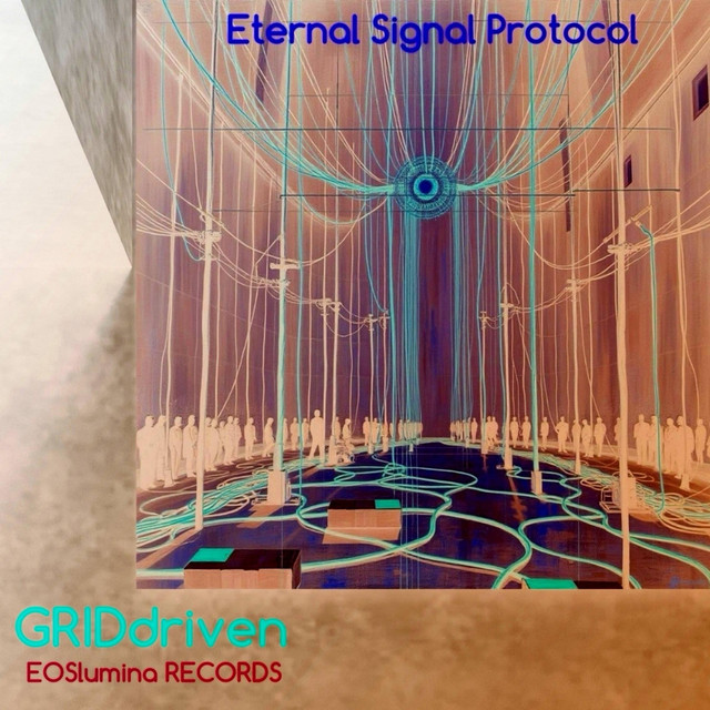 Eternal Signal Protocol