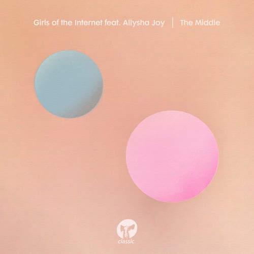 The Middle (feat. Allysha Joy)