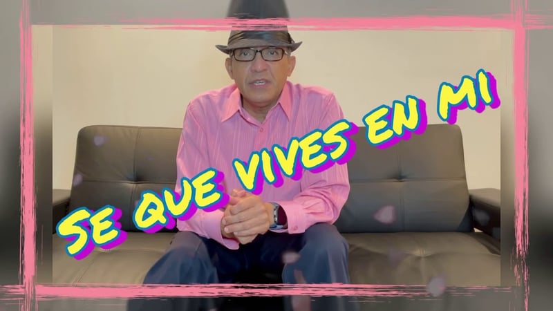 A Pesar De Tantos Años - Video | Jovi Jiovanni