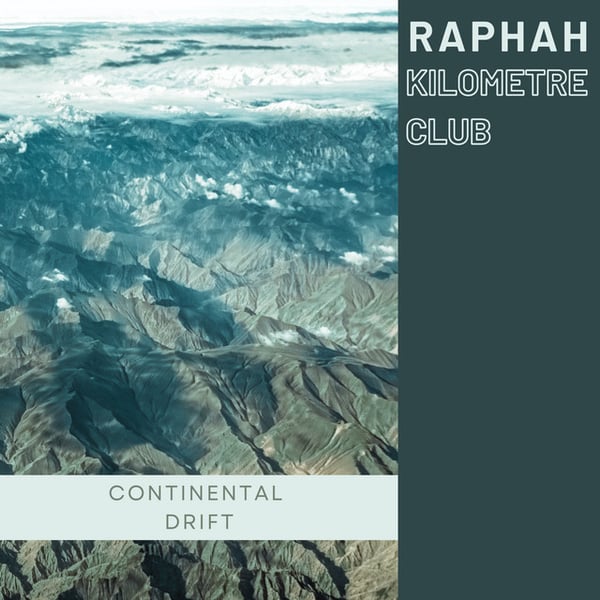 Continental Drift image