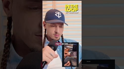 Music Distribution Reimagined: Physical + Digital | In The Loop