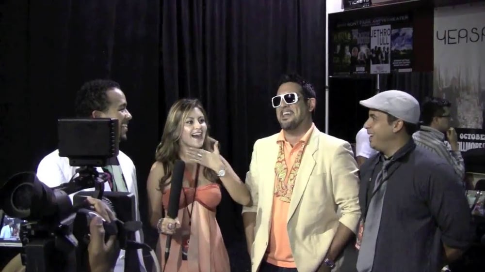 Suenalo at The Fillmore Miami Beach