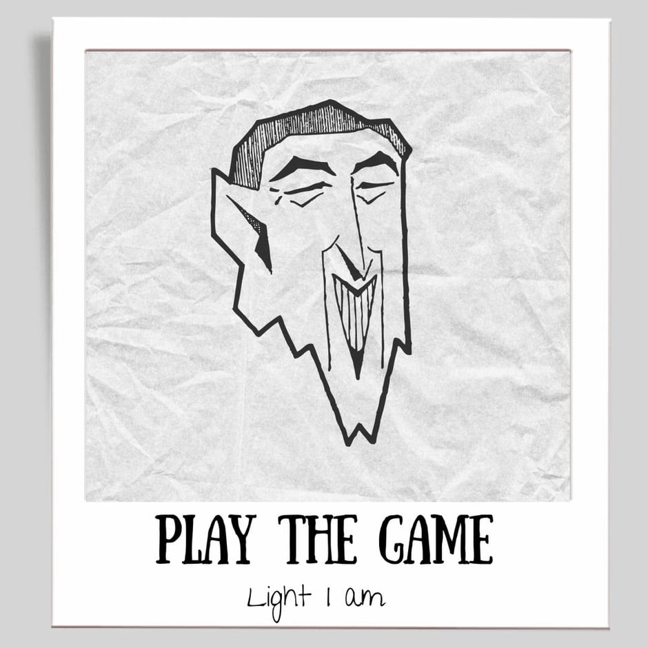 Play the game