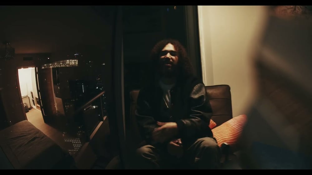 Fukkit - Trojan Horse (Official Music Video)