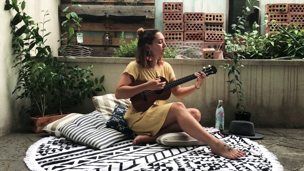 Alexis Naylor - Fade Nov 2017