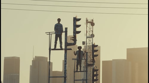 AQ - Move ft. Madjik tHa SoulRebel [Official Music Video]