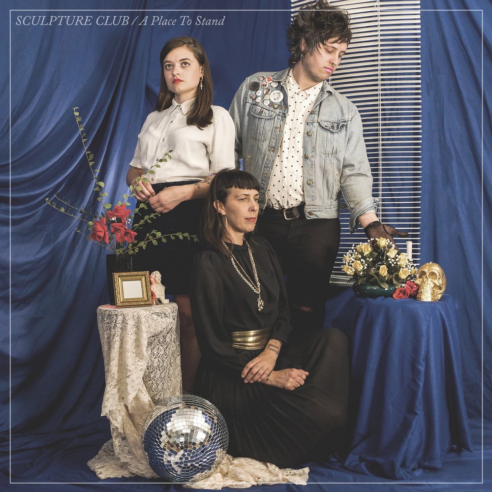 A Place to Stand - Digital